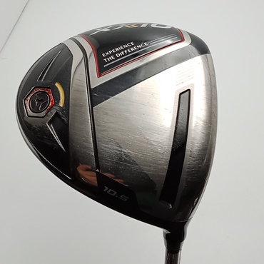XXIO　ELEVEN　レッド 1W 10.5°  SR XXIO　MP1100　レッド