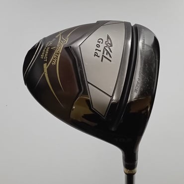 AXEL　Gold　Premium　Ⅴ　(HI-COR)　高反発 1W その他カーボン