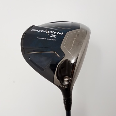 PARADYM　X 1W 10.5°  R VENTUS　TR　5　for　Callaway