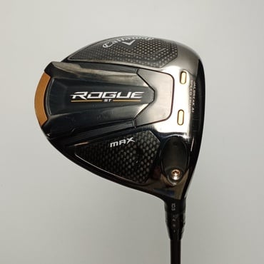 ROGUE　ST　MAX 1W 10.5°  SR VENTUS　5　for　Callaway