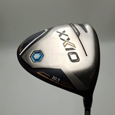XXIO　12　ネイビー 1W 10.5°  R XXIO　MP1200　ネイビー