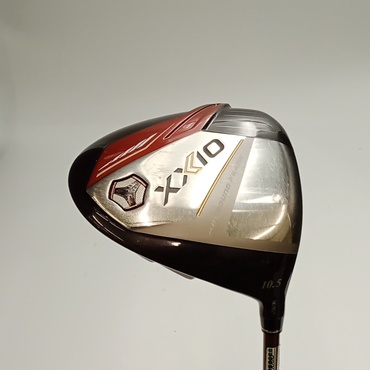 XXIO　13　レッド 1W 10.5°  R XXIO　MP1300　レッド