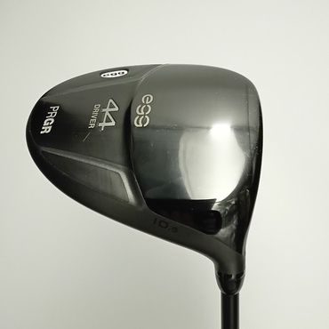 egg　44　DRIVER 1W 10.5°  R (M-37) egg　44　PRGR