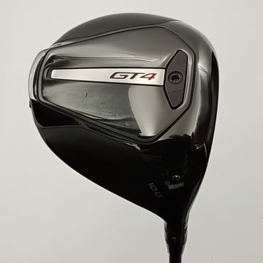 GT4 1W 10°  S TENSEI　1K　BLACK　65