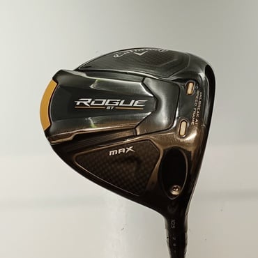 ROGUE　ST　MAX 1W 10.5°  SR VENTUS　5　for　Callaway