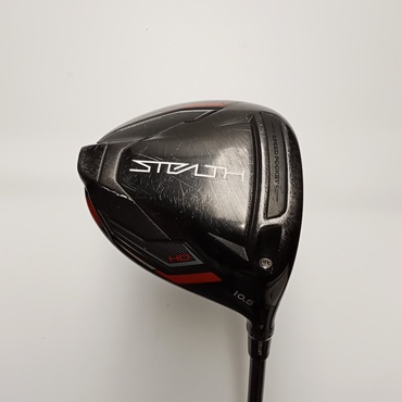 STEALTH　HD 1W 10.5°  R TENSEI　RED　TM50　(22)