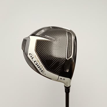STEALTH　GLOIRE　PLUS 1W 9.5°  S Speeder　NX　for　TM