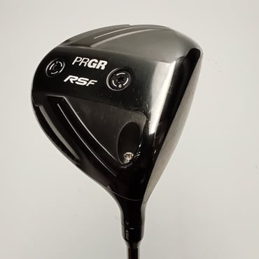 RS　F　PROTOTYPE　トリプルクローバー 1W その他カスタム(通常)