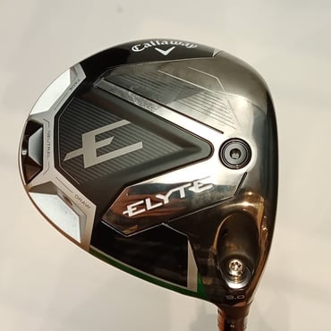 ELYTE 1W 9°  S TENSEI　GREEN　60　for　Callaway