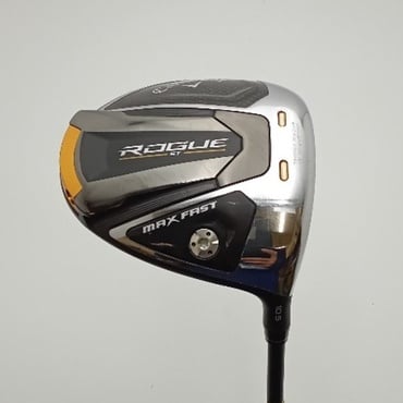ROGUE　ST　MAX　FAST 1W 10.5°  SR Speeder　NX　40　for　Callaway