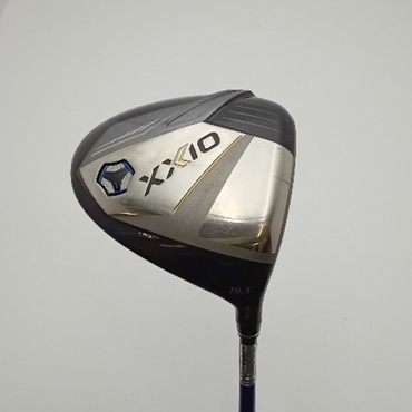 XXIO　13　ネイビー 1W 10.5°  R XXIO　MP1300　ネイビー