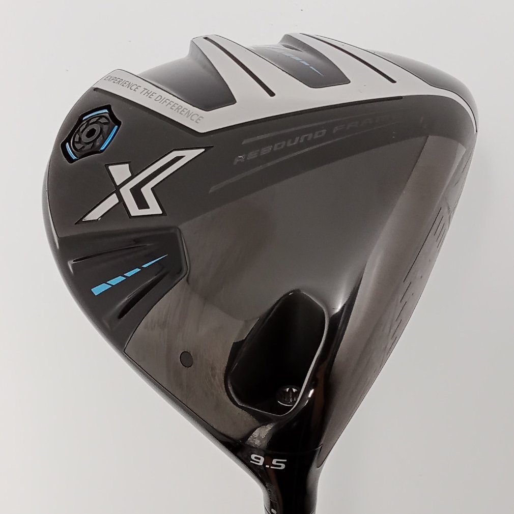 XXIO X -eks- (2024) 1W 9.5° S Miyazaki AX-3｜Alpen Online 公式