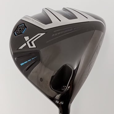 XXIO　X　-eks-　(2024) 1W 9.5°  S Miyazaki　AX-3