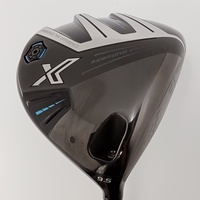 XXIO X -eks- (2024) 1W 9.5° S Miyazaki AX-3｜Alpen Online 公式