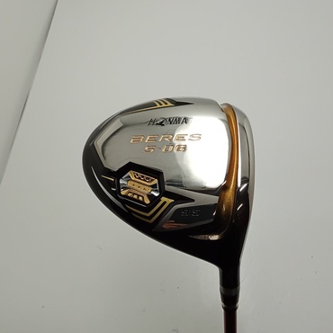 BERES　S-06　3Sグレード 1W その他カーボン