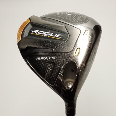 ROGUE　ST　MAX　LS 1W 9°  S TENSEI　55　for　Callaway