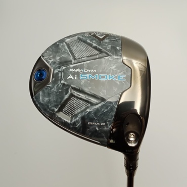 Ai　SMOKE　MAX　D 1W 10.5°  S Tour　AD　VF-5