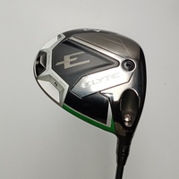 ELYTE 1W 10.5° SR VENTUS GREEN 50 for Callaway｜Alpen Online 公式