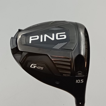G425　LST 1W 10.5°  S PING　TOUR　173-55