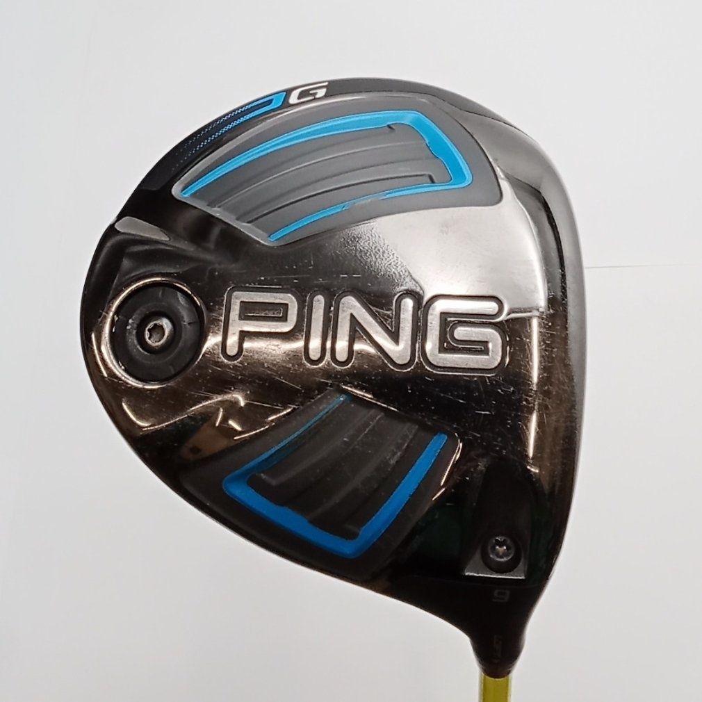◆新品◆タイトリスト◆ATTAS PUNCH 6S◆1W用（45inch） G 1W 9° S ATTAS PUNCH 6｜Alpen Online 公式オンラインストア