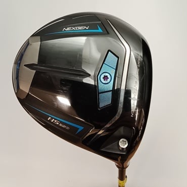 NEXGEN　NS250 1W 10.5°  NS250D　TS　BLUE