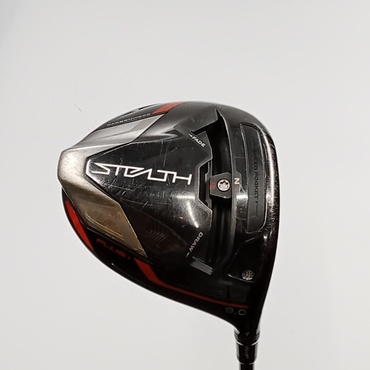 STEALTH　PLUS 1W 9°  S TENSEI　SILVER　TM50　(22)