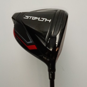 STEALTH 1W 10.5°  R TENSEI　RED　TM50　(22)