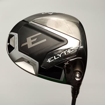 ELYTE　X 1W 10.5°  S VENTUS　GREEN　50　for　Callaway