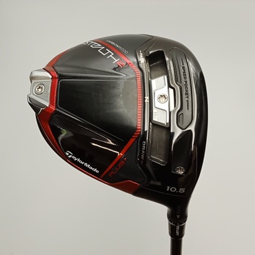 STEALTH2　PLUS 1W 10.5°  S Diamana　TM50　(23)