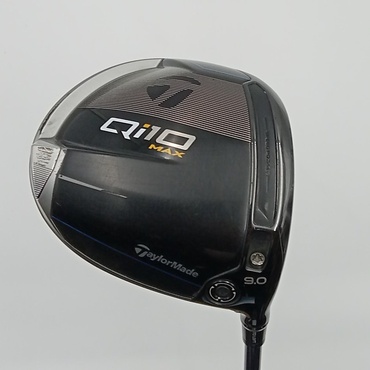 Qi10　MAX 1W 9°  S Diamana　BLUE　TM50