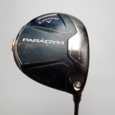 PARADYM 1W 10.5°  R VENTUS　TR　5　for　Callaway