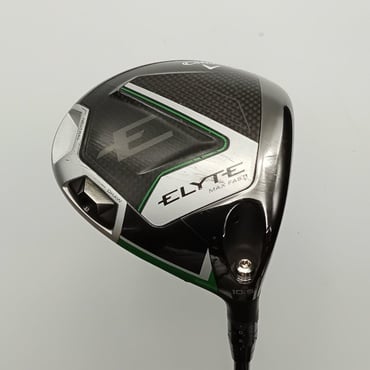 ELYTE　MAX　FAST 1W 10.5°  R LIN-Q　GREEN　40　for　Callaway