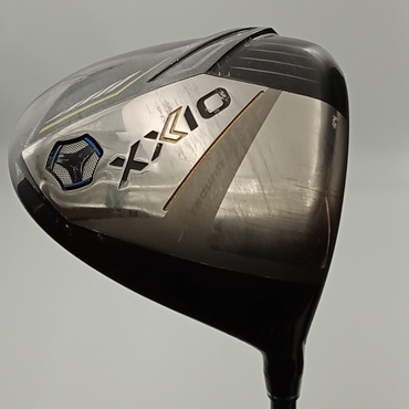 XXIO　13　ネイビー 1W 11.5°  R XXIO　MP1300　ネイビー
