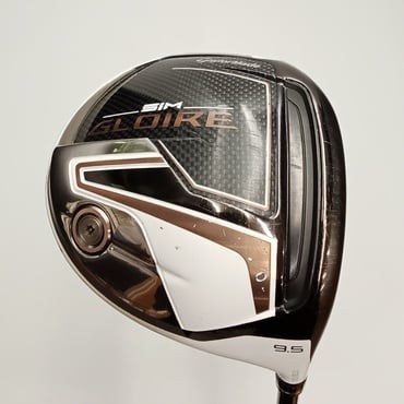 SIM　GLOIRE 1W 9.5°  S Air　Speeder　TM