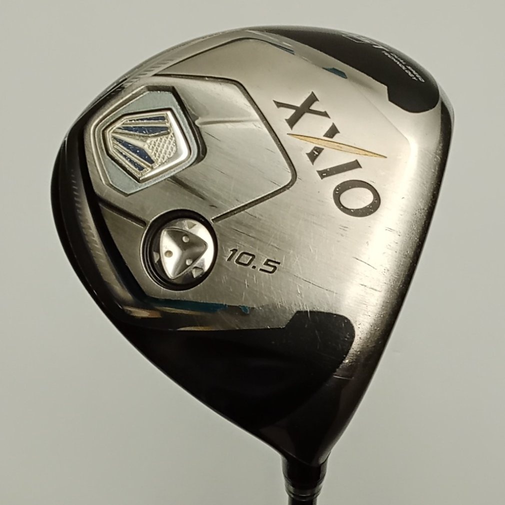 XXIO 8 1W 10.5° SR XXIO MP800｜Alpen Online 公式オンラインストア