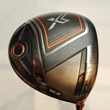 XXIO　X　-eks- 1W 10.5°  S Miyazaki　AX-1