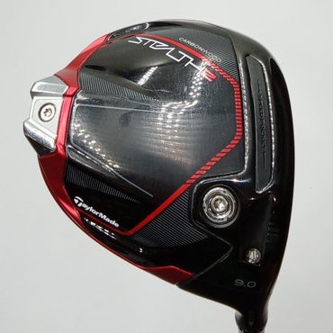 STEALTH2 1W 9°  S TENSEI　RED　TM50　(22)