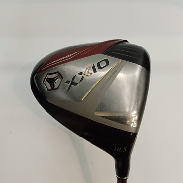XXIO　13　レッド 1W 10.5°  R XXIO　MP1300　レッド