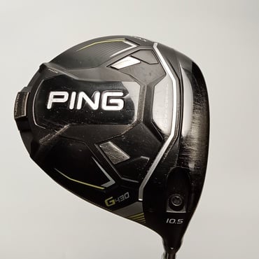 G430　MAX 1W 10.5°  S PING　TOUR　2.0　CHROME　65