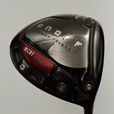 ONOFF AKA (2024) 1W 10.5° S LABOSPEC SHINARI 60 CBT｜Alpen Online
