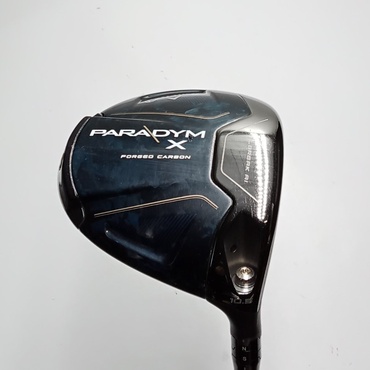 PARADYM　X 1W 10.5°  SR VENTUS　TR　5　for　Callaway