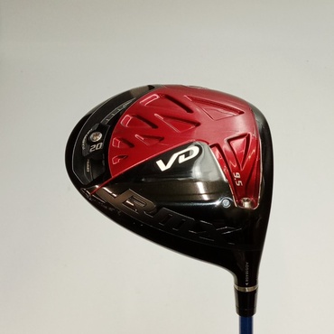 RMX　VD 1W 9.5°  S Speeder　NX　60