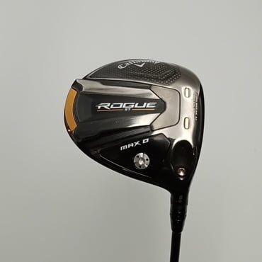 ROGUE　ST　MAX　D 1W 10.5°  R VENTUS　5　for　Callaway