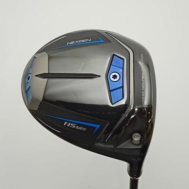 NEXGEN　NS250 1W 9.5°  NS250D　TS　BLUE