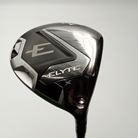 ELYTE X 1W 10.5° S VENTUS GREEN 50 for Callaway｜Alpen Online 公式