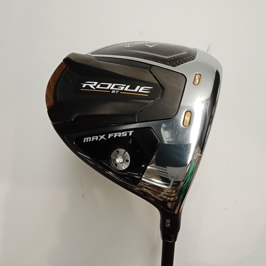 ROGUE ST MAX FAST 1W 9.5° S Speeder NX 40 for Callaway｜Alpen