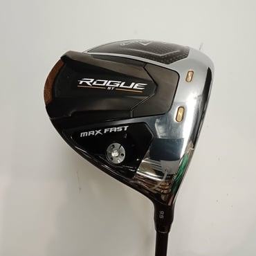 ROGUE　ST　MAX　FAST 1W 9.5°  S Speeder　NX　40　for　Callaway