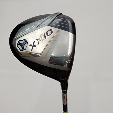 XXIO　13　ネイビー 1W 10.5°  S XXIO　MP1300　ネイビー