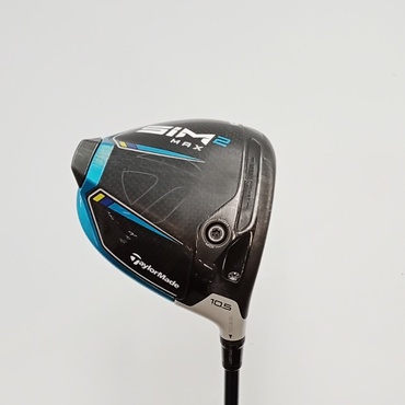 SIM2　MAX 1W 10.5°  S TENSEI　BLUE　TM50