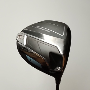 XXIO　14+ 1W 10.5°  R Speeder　NX　DST　for　XXIO